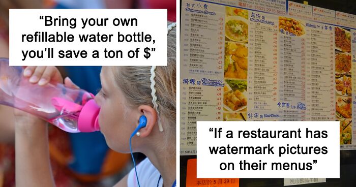 People Expose 40 Of The Worst Tourist Scams That Travelers Should Know