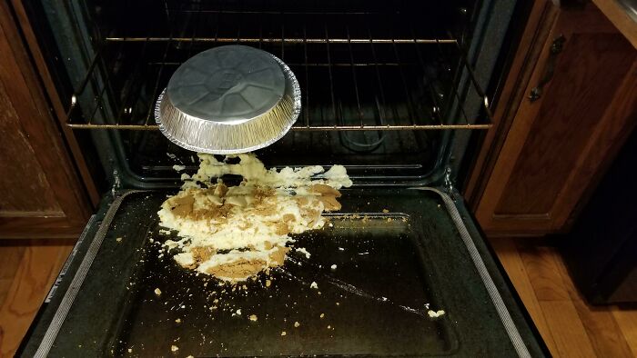 2020 New Year's Eve Cheesecake