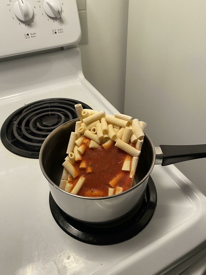 I Do Consider Cooking An Art Form