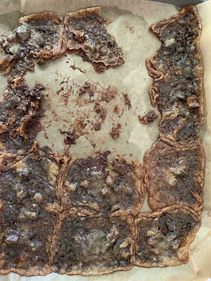 Made Some Cookies. I Think I Nailed It