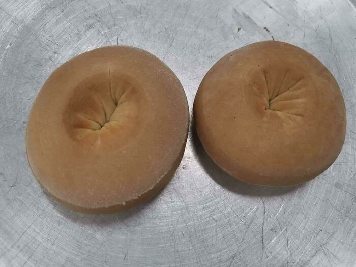 I Tried My Grandmother's Donut Recipe And I Have To Admit, It Kinda Stinks