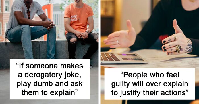 30 Psychological Tricks That “Blew People’s Minds” When They First Learned Them