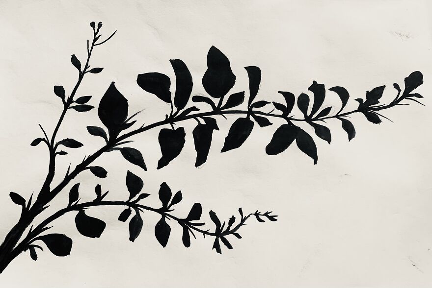 Someone Told Me Girls Can't Be Artists, So I Became One