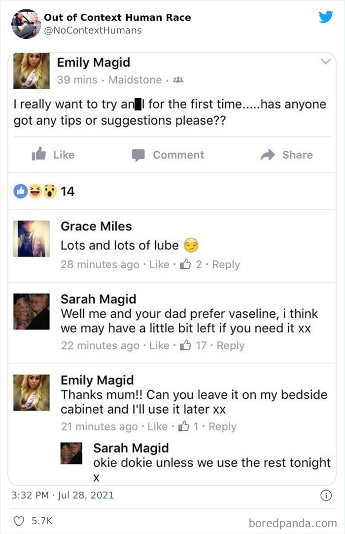 Out-Of-Context-Humans