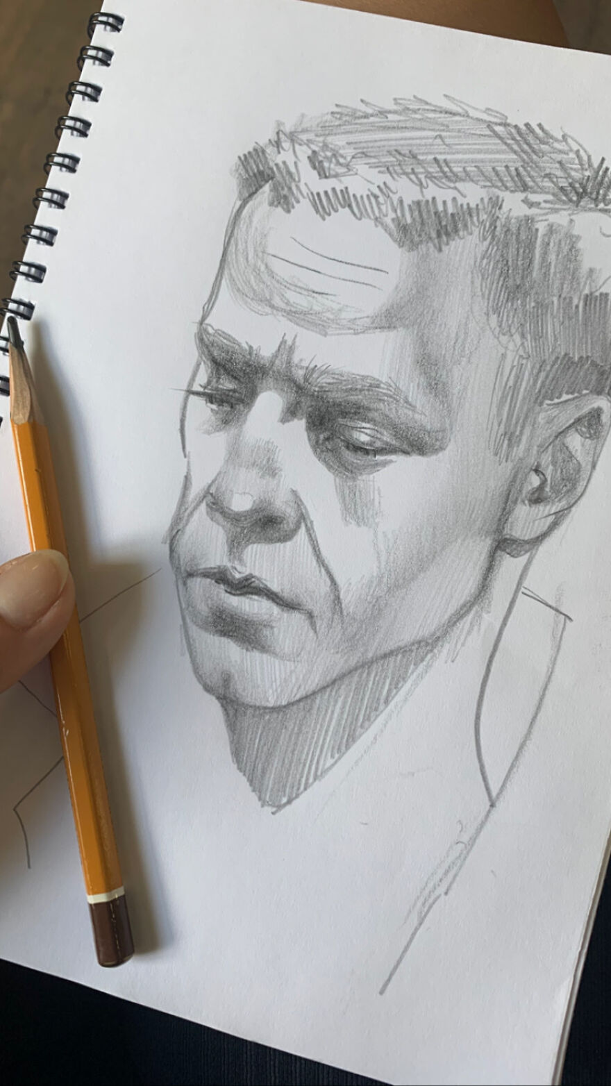 Someone Told Me Girls Can't Be Artists, So I Became One