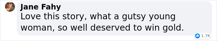 This 22-Year-Old BMX Gold Medalist Had To Crowdfund Her Olympics Bid After Her Funding Was Cut To Support Male Riders