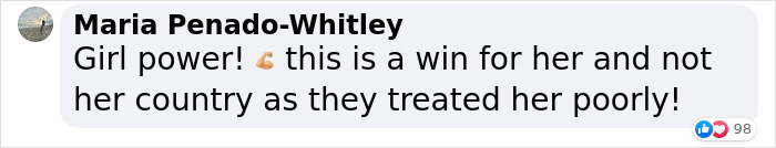 This 22-Year-Old BMX Gold Medalist Had To Crowdfund Her Olympics Bid After Her Funding Was Cut To Support Male Riders