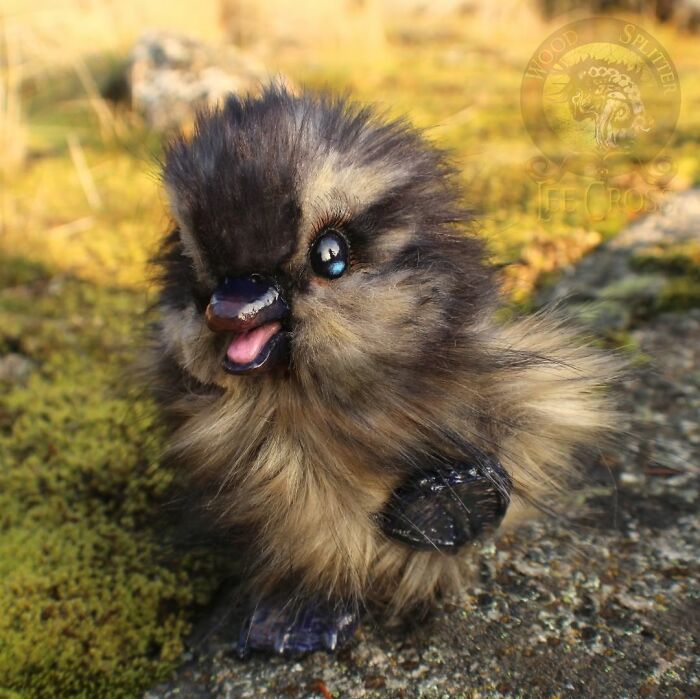 Meet Lee Cross's "Living" Sculptures (135 Pics)