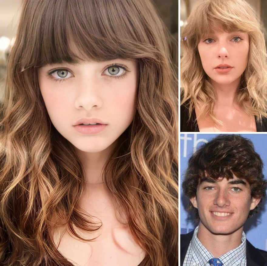 Taylor Swift And Conor Kennedy