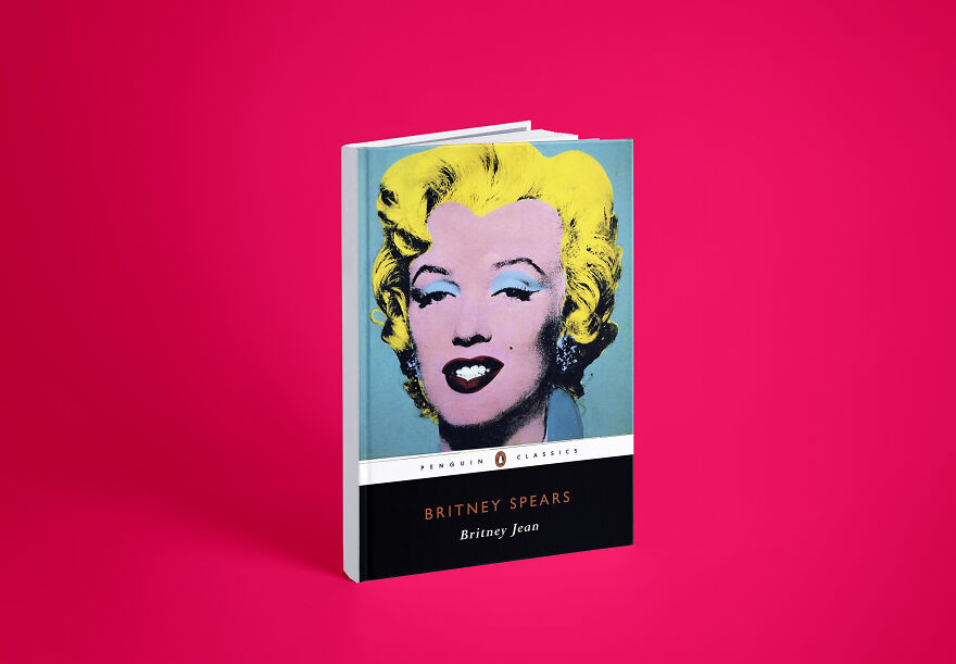 Britney Jean By Britney Spears