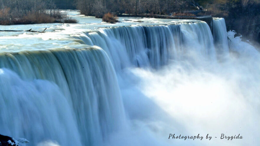 Let’s Go Chase Waterfalls