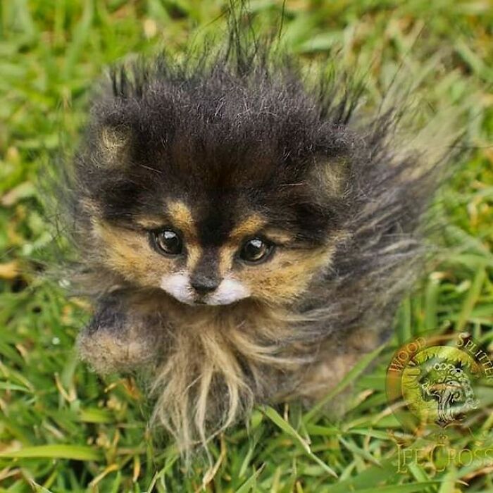 Meet Lee Cross's "Living" Sculptures (135 Pics)