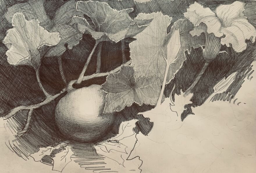 Someone Told Me Girls Can't Be Artists, So I Became One