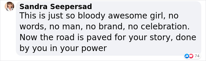 This 21-Year-Old Athlete Had No One To Sponsor Her Trip To The Olympics And Had To Work At A Supermarket To Fund It