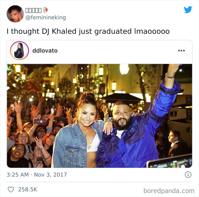 Congratulations, You Played Yourself