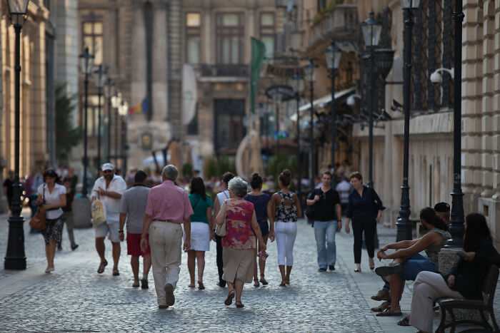 People With 'Street Smarts' Are Sharing Advice That Can Save People In Dangerous Situations (40 Tips)