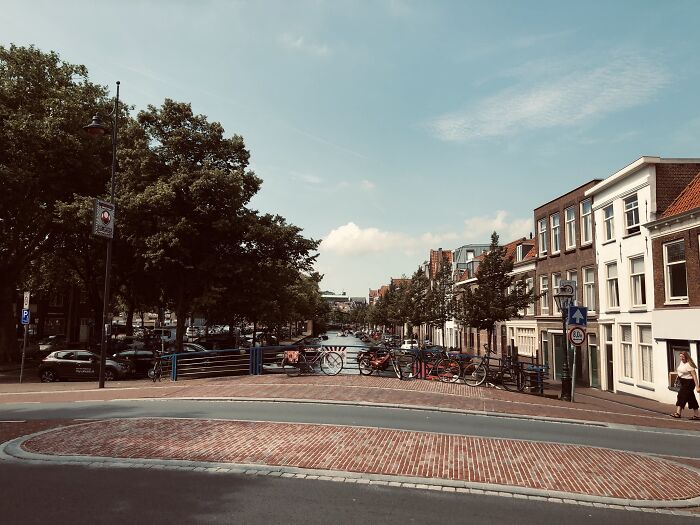 Leiden, The Netherlands