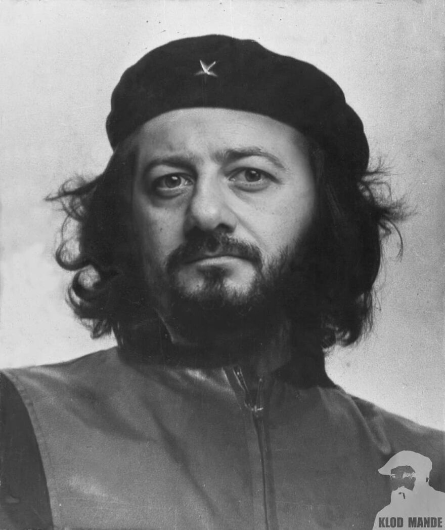 A Russian Digital Artist Mixes Iconic Pop Culture Movies With Russian Movies, Getting Really Funny Mashups(123 Pics)