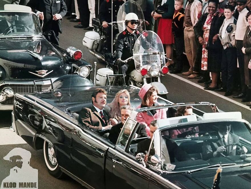 A Russian Digital Artist Mixes Iconic Pop Culture Movies With Russian Movies, Getting Really Funny Mashups(123 Pics)