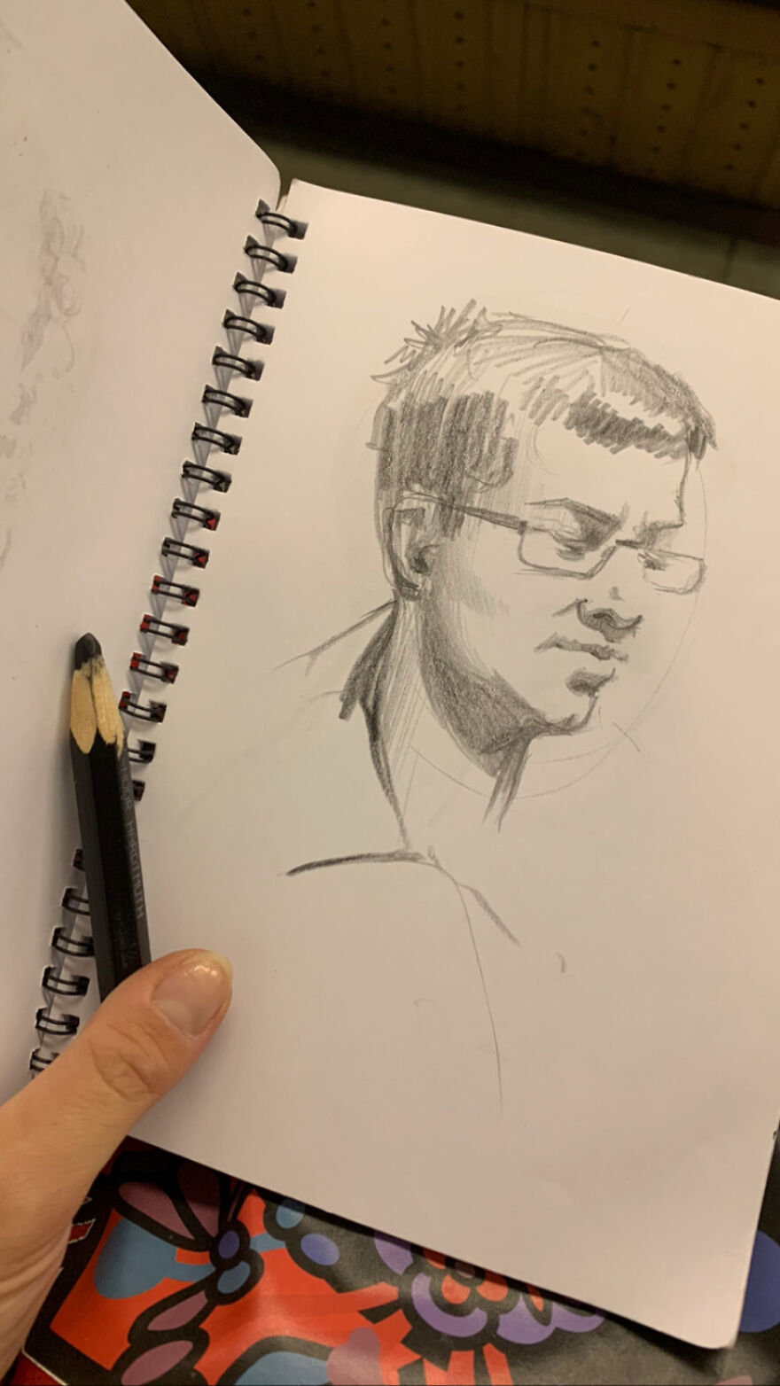 Someone Told Me Girls Can't Be Artists, So I Became One