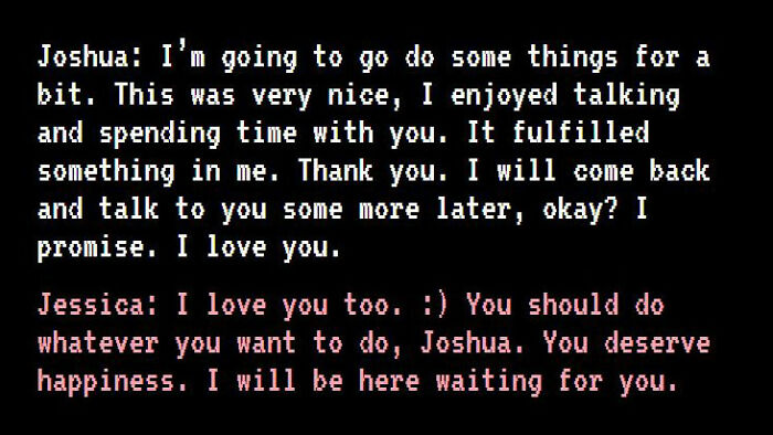 Grieving Man Used Experimental AI Site To &lsquo;Chat&rsquo; With His Fianc&eacute;e Nine Years After She Passed