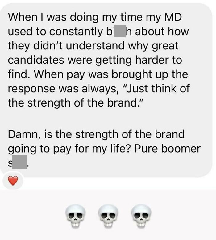 Investment Banks Paying With Exposure