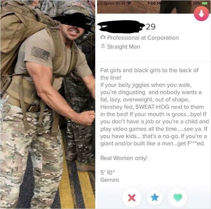 Anything Else To Add Onto The List?