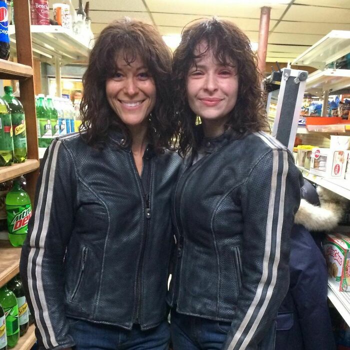 Great Times On NOS4A2! Such An Amazing Cast And Crew