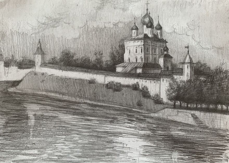 Someone Told Me Girls Can't Be Artists, So I Became One