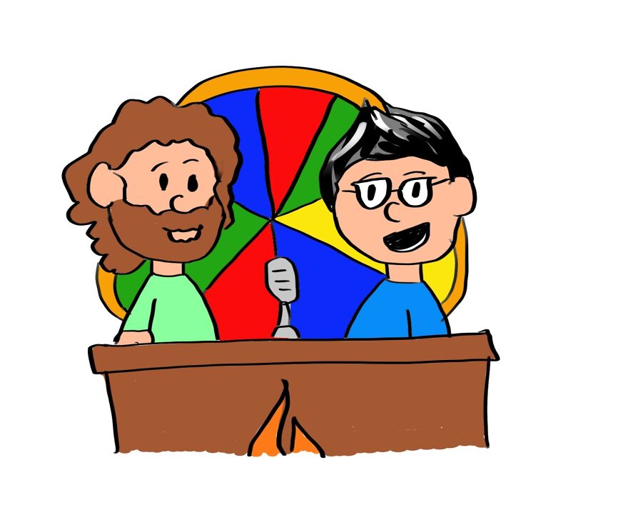 I’ve Been Drawing Popular Personalities And Characters As Peanuts Characters