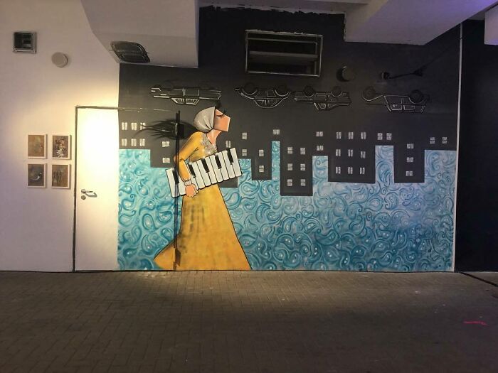 And Done :)
#millerntorgallery #hamburg #vivaconagua