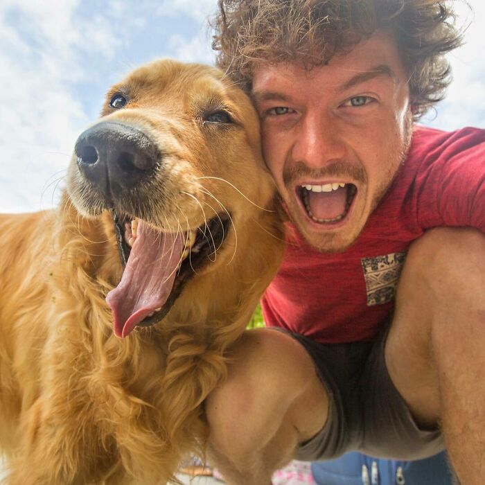 Life Is Full Of Golden Moments 