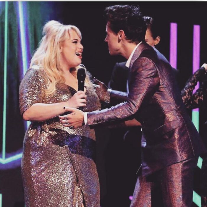 Rebel Wilson Shares Pic Of Her At Her ‘Unhealthiest’, Say’s She’s Proud Of What She Achieved