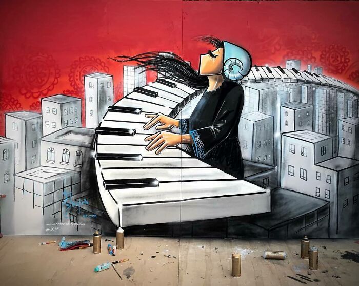 And Done ! #icaf #istanbul