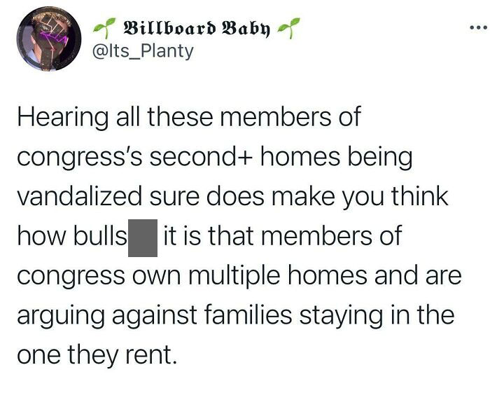 Not My Winter Vacation Bungalow!!