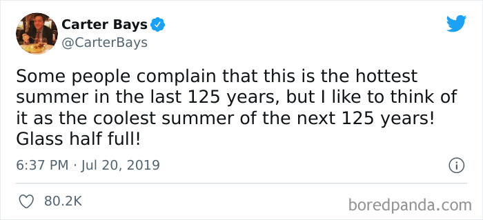 Look At The Bright Side