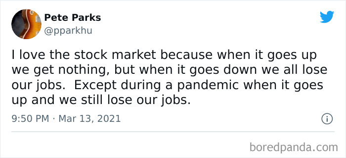 This Might Be Too Crazy But Hear Me Out, The System May Be Rigged