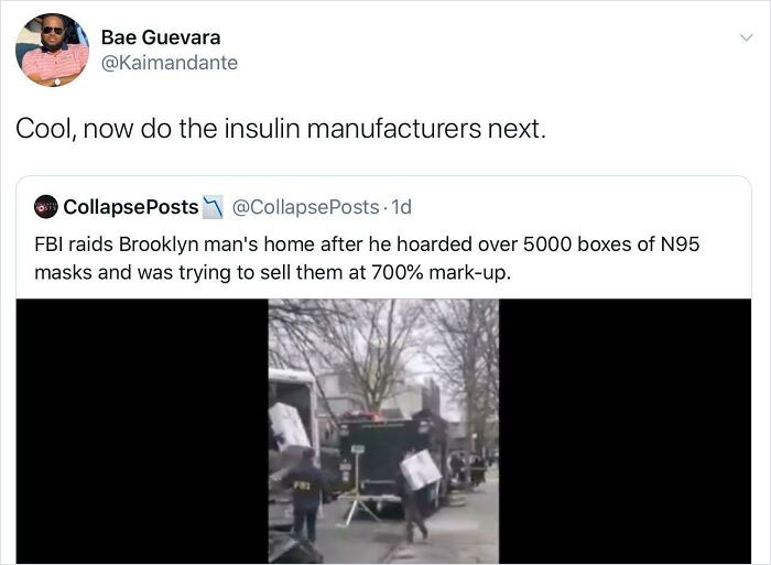 When People Try To Act Like Companies It’s Illegal