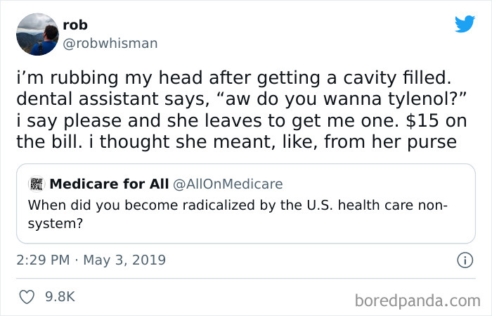 Casual Price Gouging