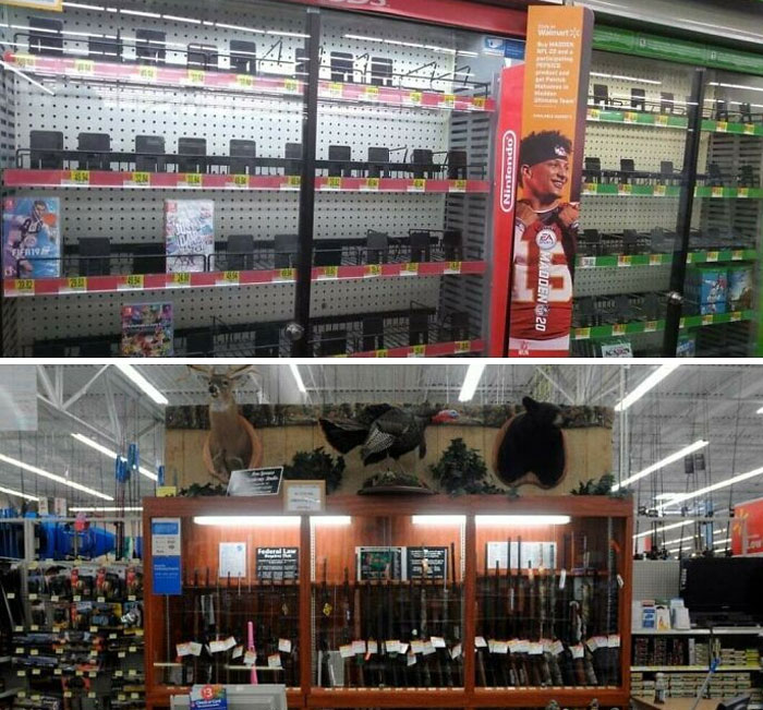 Which Timeline Is This???