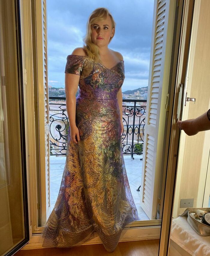 Rebel Wilson Shares Pic Of Her At Her ‘Unhealthiest’, Say’s She’s Proud Of What She Achieved Rebel Wilson Shares Pic Of Her At Her ‘Unhealthiest’, Say’s She’s Proud Of What She Achieved