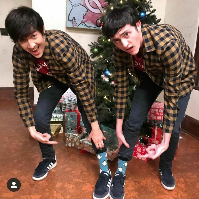 It Was My Pleasure To Double Gianni Decenzo Again On Season 3! You Got Mad Skills, Buddy