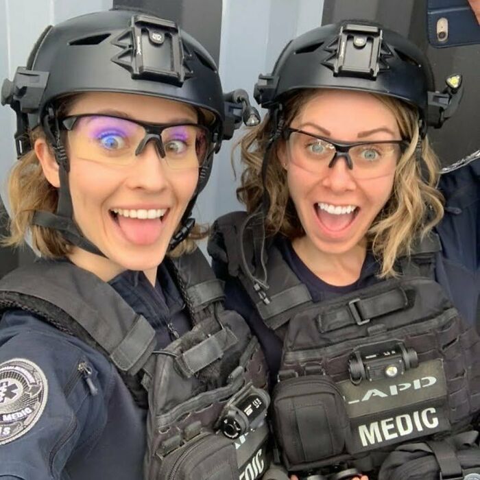 Was Such A Pleasure Doubling The Very Kind And Talented Norma Kuhling