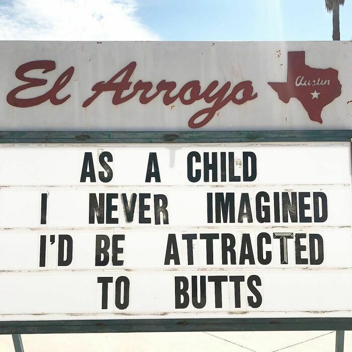 Lolololol How Times Have Changed