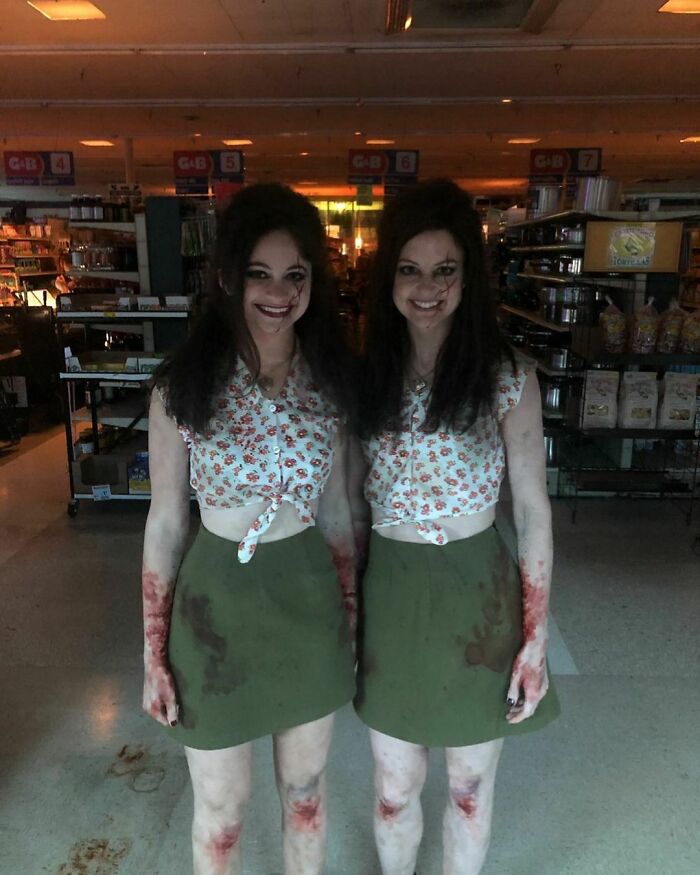 Absolutely Loved Creating This Character With Jordyn Dinatale