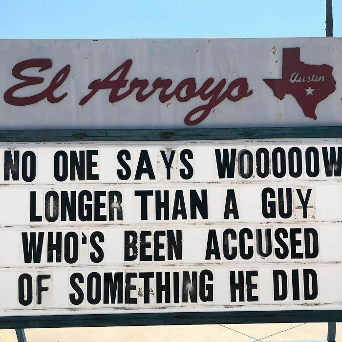 I’m Just Going To Leave This Here