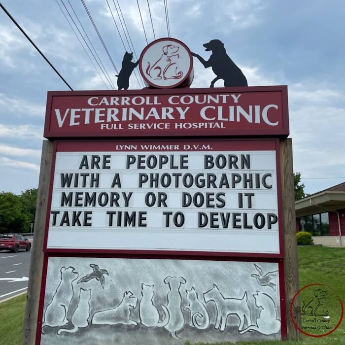 #funnyvetsigns #funnysigns #ccvc