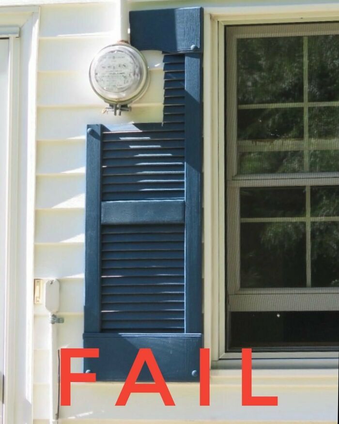 Whatever The Question Was In This Scenario, The Answer Should Have Been “No!”
#shuddersunday