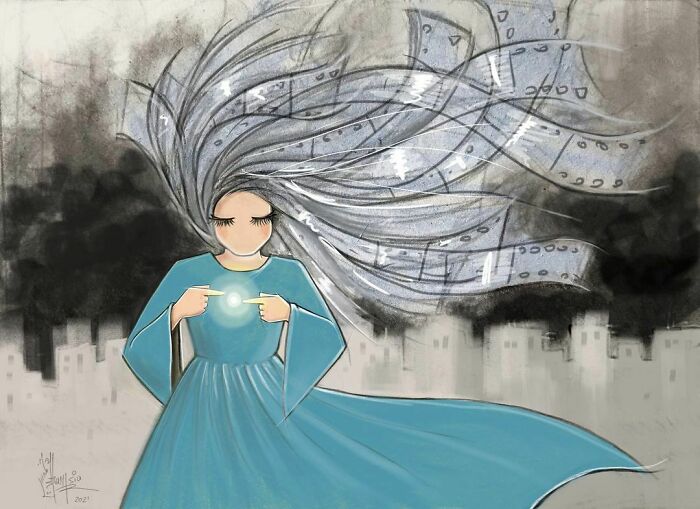 Sometimes, Even Though We Know That Nothing Good Is Going To Happen, We Are Still Waiting For A Spark, For A Miracle, For A Wish To Be Fulfilled ...بعضي وقت با اينكه ميدانيم كه قرار نيست اتفاق خوبي بيافتد باز هم منتظر يك