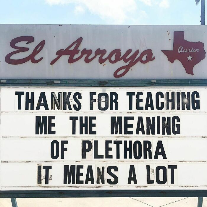 Tag A Friend That Won’t Understand This